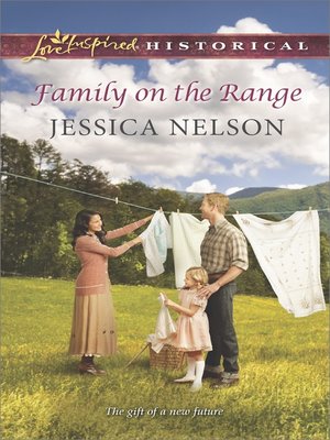 cover image of Family on the Range
